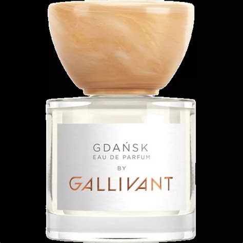 gdansk scent.